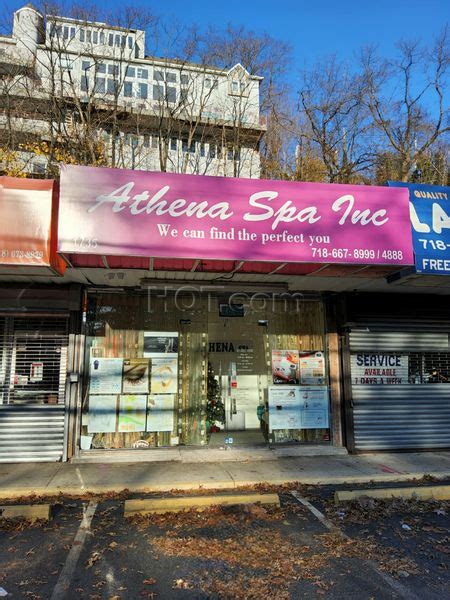 Erotic Massage Parlors in Staten Island and Happy Endings NY